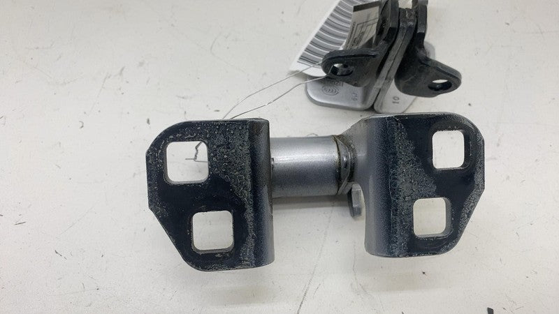 ⭕2012-2020 Tesla Model S Rear Passenger Door Hinge Upper and Lower Rig
