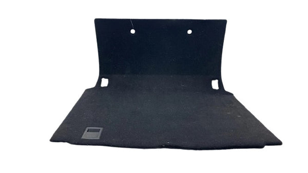 ⭕ 14-20 Maserati Ghibli Rear Trunk Cargo Spare Floor Mat Carpet Cover 6700404260