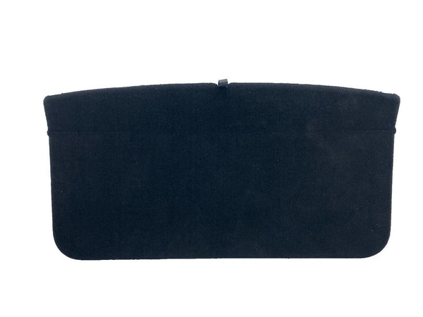 ⭕ 12-15 Tesla Model S Rear Trunk Load Floor Cargo Compartment Cover 1005534-00-F
