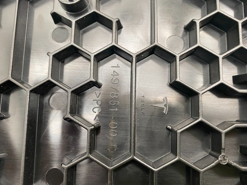 149784700D ⭕ 20-23 Model Y Front Left Frunk Low Voltage Body Controller Module 1497847-00-D