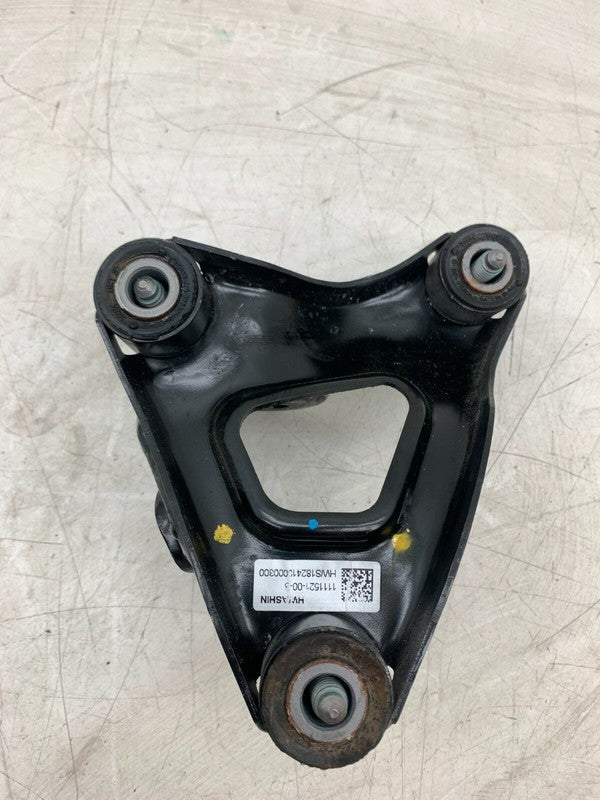 1110233-00-C ⭕ 2017-2023 Tesla Model 3 M3 Front Left Side Drive Unit Motor Mount 1110233-00-C