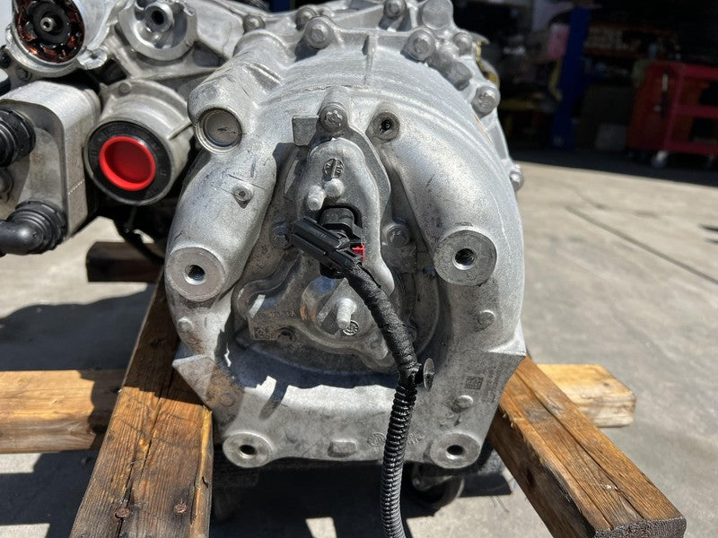 ⭕19-20 Model X Engine Motor Front Raven Drive Unit (FOR PARTS ONLY) 14