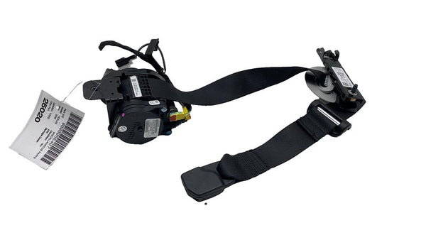 2017-2023 Tesla Model 3 Front Right 1st Row Seat Belt & Retractor 1081279-01-G
