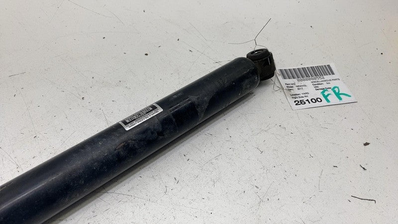 ⭕ 2017 Jeep Wrangler Passenger Side Gas Shock Strut Absorber Right OEM