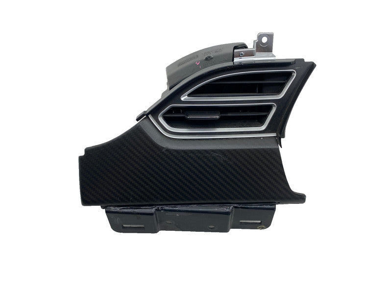 1007834 00 C ⭕ 2012-2015 Model S Driver Side A/C Air Vent Outlet Trim Panel Left 1007834-00-C