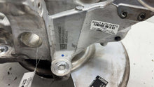 Knee Assembly TESLA X Right 22