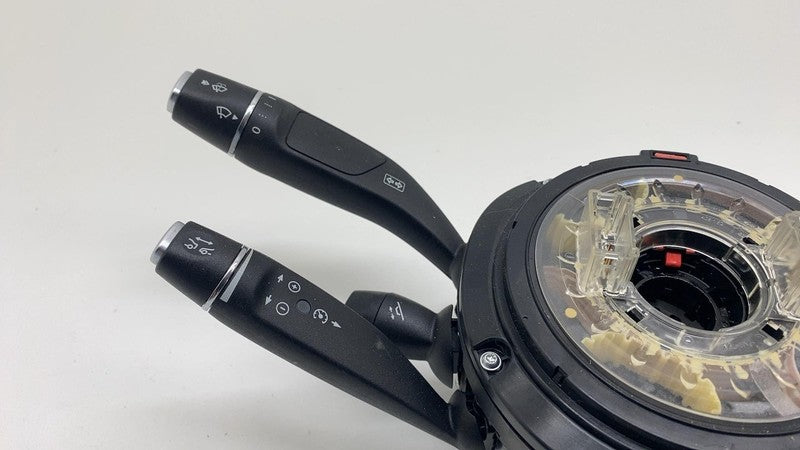 2012-2015 Tesla Model S Steering Column Clockspring Wiper Turn Signal 