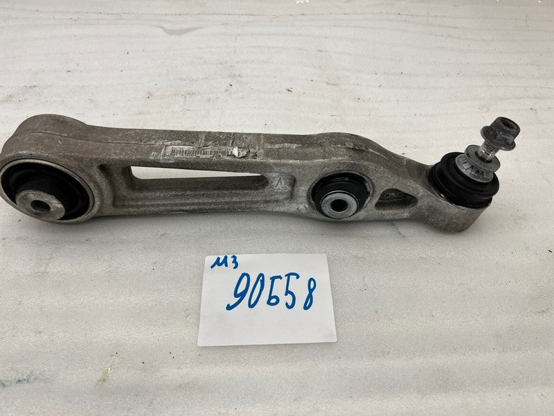 600799700D ⭕12-15 Model S Front Left/Right Suspension Rearward Lower Control Arm 6007997-00