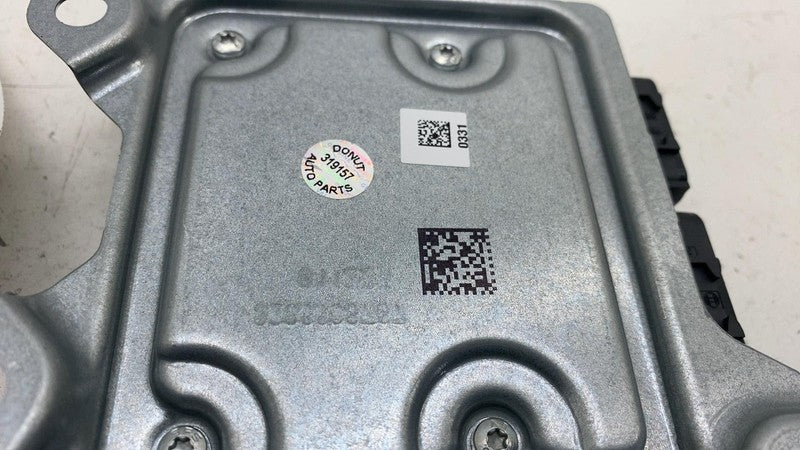 17-25 Model 3 Y Restraint Control Module RCM SRS 1512876-00-E  (Has Cr