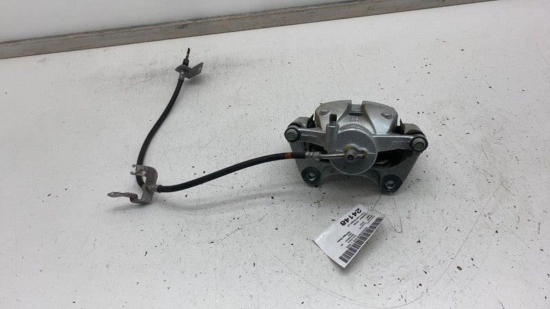 2022 2023 2024 Kia EV6 Front Driver Side Caliper w/ Brake Hose Line Left LH OEM