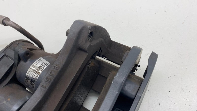 ⭕ 2019-2021 Tesla Model S X Rear Right Caliper w/ Brake Hose Line 1078