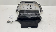 ⭕ 20-24 Tesla Model Y Front Left Seat Lower Cushion Leather White 1452871-02-F