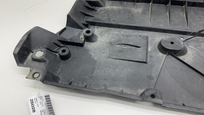 ⭕ 2019 Toyota C-HR Front Passenger Side Floor Cover Right RH 58165-100