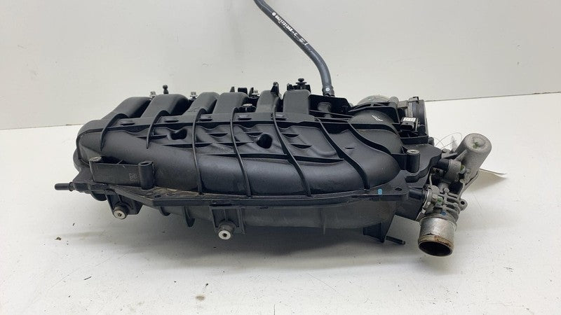 051B4349AE ⭕ 2018 Chrysler Pacifica 3.6L FWD Intake Manifold Throttle Body OEM Assembly