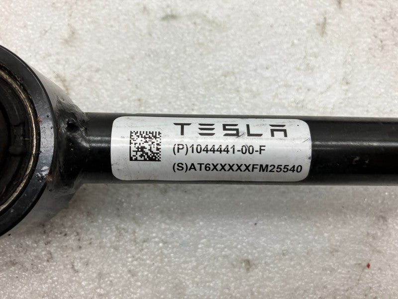 ⭕ 2020-2024 Tesla Model Y SET Rear Right Stabilizer Sway Bar + Control