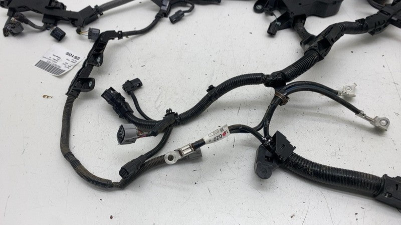 ⭕ 2023 2024 Toyota Prius Main Engine Motor Wiring Harness Cable Wire L