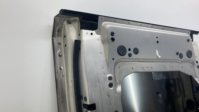 ⭕2024 2025 Tesla Cybertruck Rear Driver Side Door Shell Panel Left 181