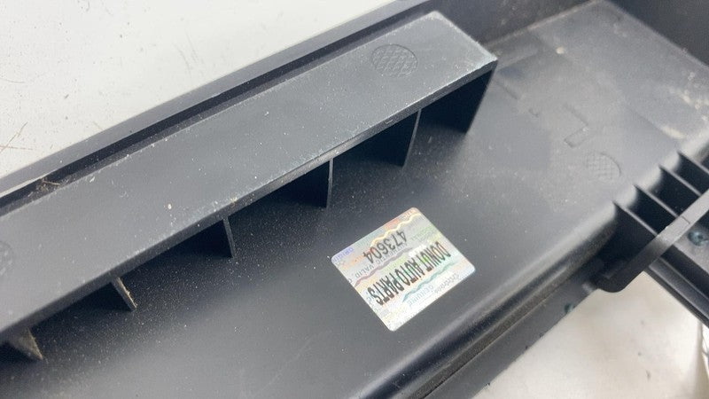 ⭕2024 Cybertruck Rear Driver Side Backlite Applique Trim Panel Left 19