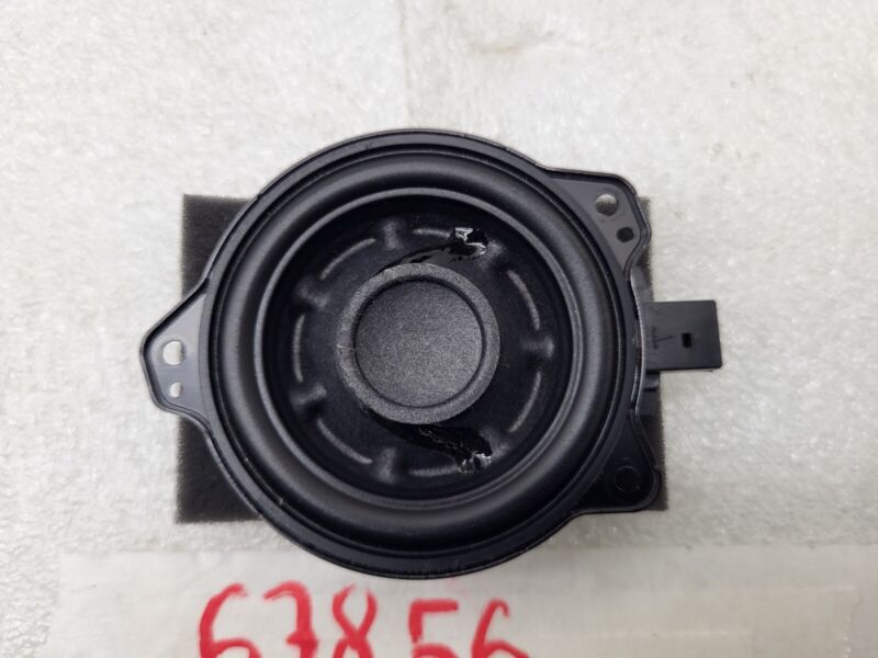 1486488-00-A 2017-2022 Tesla Model 3 Y S X  Roof Ceiling Headliner Full Range Audio Speaker