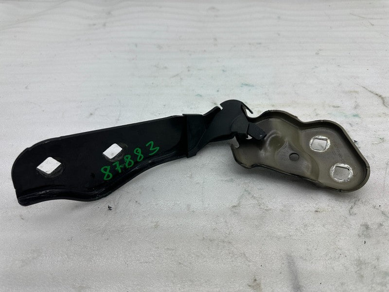 1098793 00 ⭕ 2017-2023 Tesla Model 3 Front Side Hood Hinge Closure Assist Right OEM 1098793