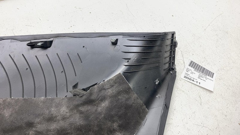 ⭕2016-2020 Tesla Model X Rear Right C-Pillar Lower Trim Cover Panel 10