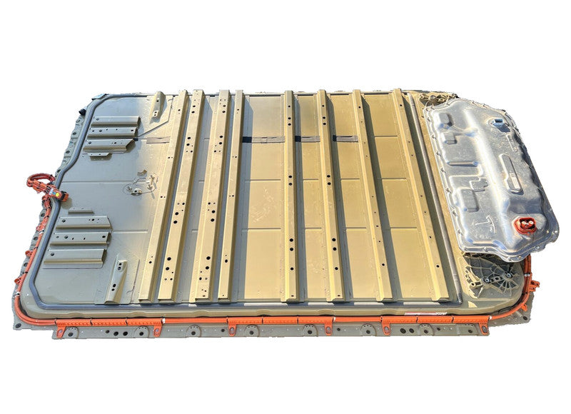 1783970-TX-E ⭕ Tesla Cybertruck Beast Battery Pack 800V High Voltage 1783970-TX-E 2,896 mi