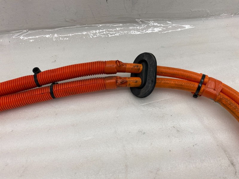 1022562 00 C ⭕ 12-15 Model S Inverter to High Voltage Junction Box Module Cable 1022562-00-C