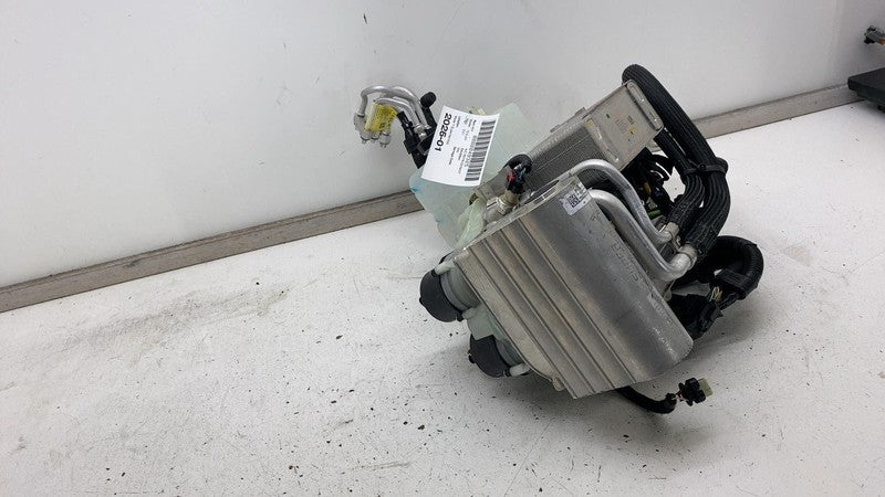 2020-2023 Tesla Model Y Supermanifold Refrigerant Chiller w/ Coolant Reservoir