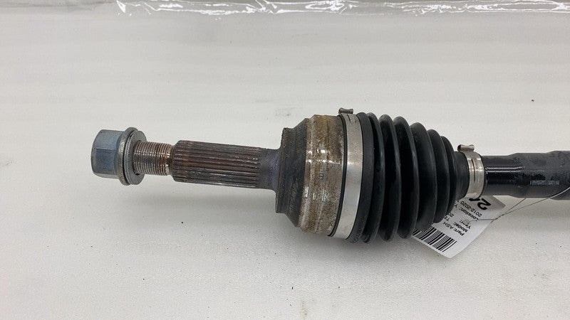 ⭕ 12-20 Model S X Rear Left or Right CV Axle Shaft Halfshaft 36MM 1007