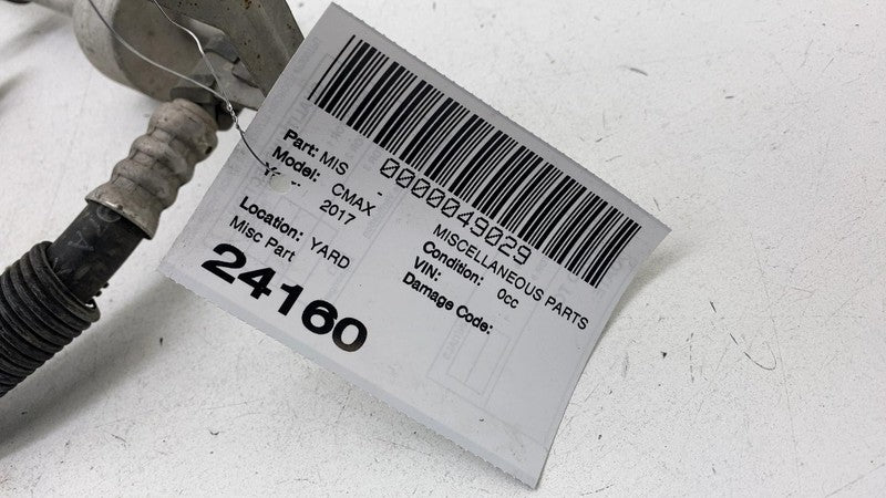 2013-2018 Ford C-Max A/C Air Conditioning Discharge Hose Pipe Line Assembly