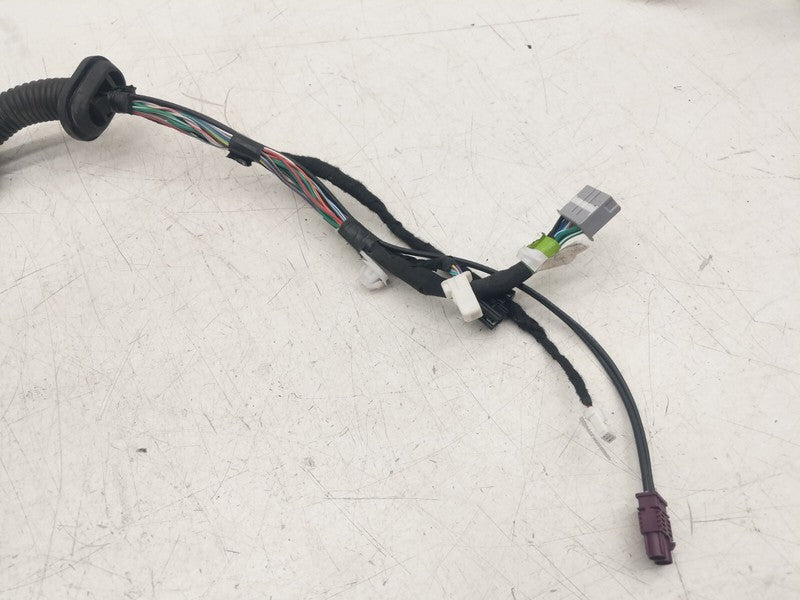 1004424 01 U ⭕ 12-20 Tesla Model S Front Right Door Wiring Harness Cable Wire RH 1004424-01-U