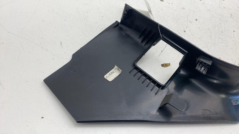 ⭕ 18-21 Lincoln Navigator Front Left Door Sill Scuff Plate Trim LH KL7