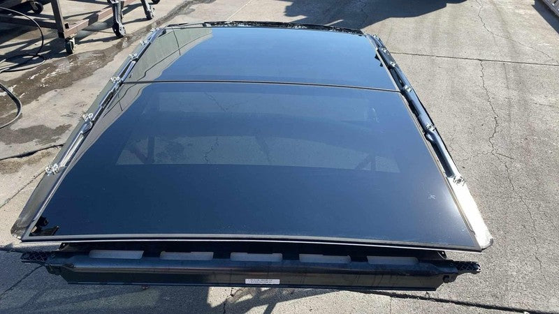 ⭕ 13-22 Land Range Rover L494 L405 Pano Panorama Sun Roof Sunroof Asse