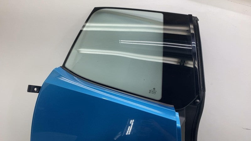 ⭕ 2014-2020 BMW i3 Rear Passenger Side Door Shell Panel Right RH Assy 