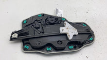 Side/rear/cargo Regulator VOLKSWAGEN ID4 Left 25