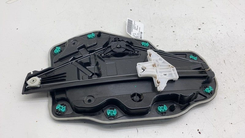 Side/rear/cargo Regulator VOLKSWAGEN ID4 Left 25