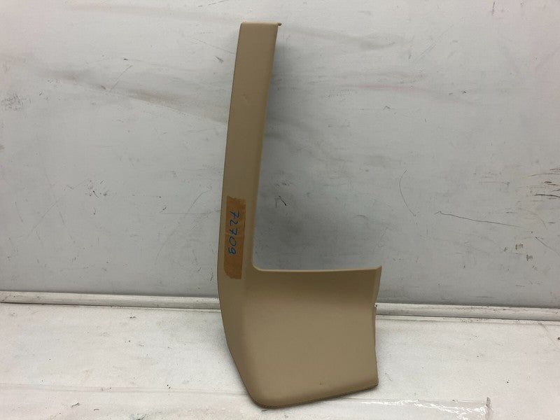100231010D ⭕12-15 Model S Front Right Dash IP Lower Glove Box Trim Cover Panel 1002310-10-D