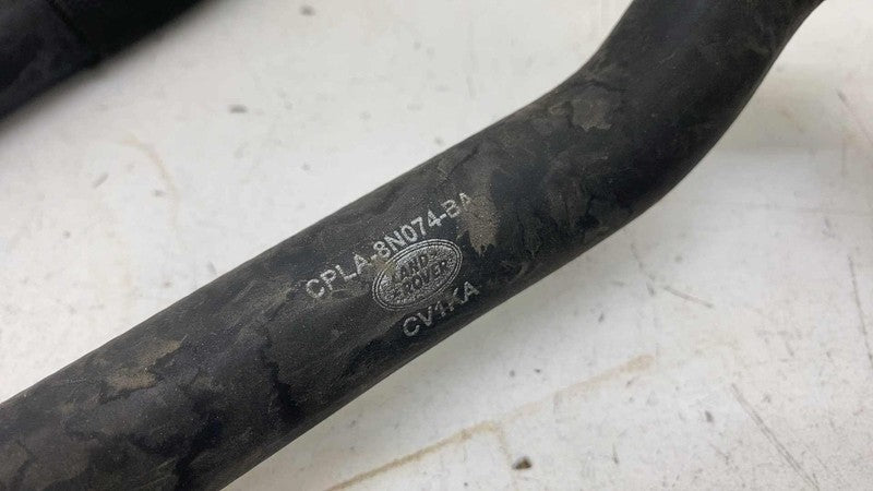 Miscellaneous Parts RANGE ROVER SPORT 14