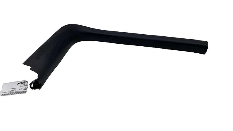 ⭕ 20-24 Model Y Driver A-Pillar Door Scuff Plate Lower Trim Left LH 14