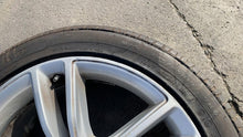 ⭕ 2012-2015 Tesla Model S MS Wheel Rim 19x8.0+40mm + Goodyear Tire 245/45 ZR19