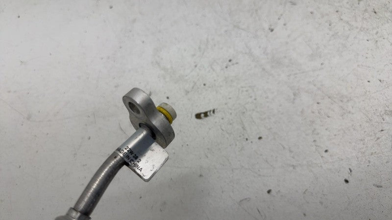 ⭕ 21-24 Polestar Polestar 2 HVAC Air Conditioning Hose Tube Pipe Line 