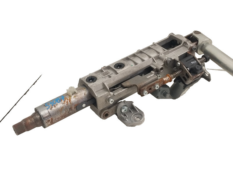 ⭕ 2020-2024 Tesla Model Y Electric Steering Column Power Adjustment 11