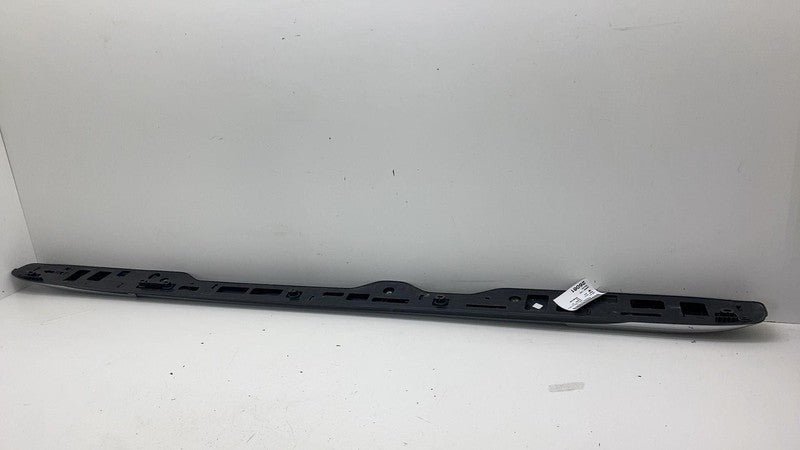 68227986A ⭕ 17-24 Chrysler Pacifica Right Side Roof Rail Rack Luggage Carrier 68227986AG