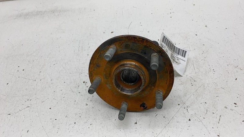 PT00031233D 2022 2023 2024 Rivian R1T R1S Rivian Front Left or Right Wheel Hub Bearing Assy