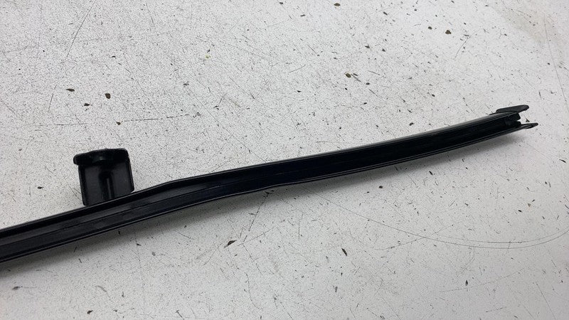 2019-2024 Subaru Forester Lower Door Window Sash Channel