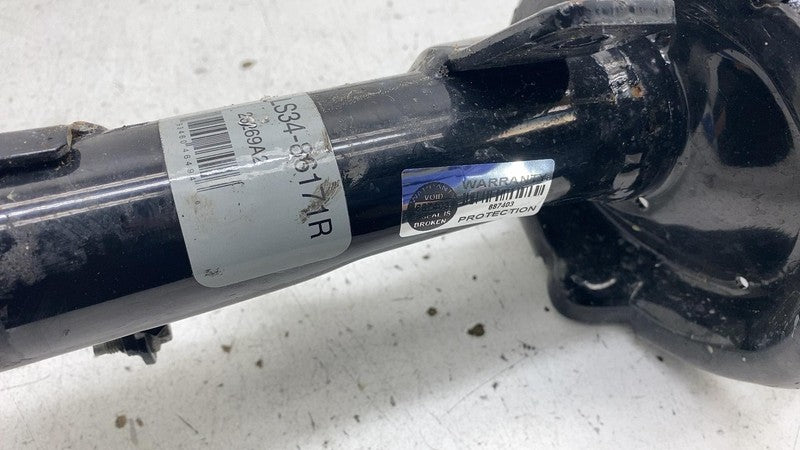 2013-2018 Ford C-Max Front Passenger Suspension Shock Strut Absorber Right FWD