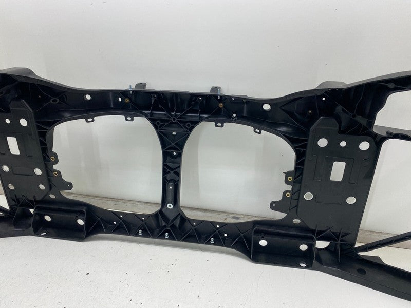 1061950 00 D ⭕ 2016-2020 Tesla Model S Front Bumper End Carrier Radiator Core Support Frame