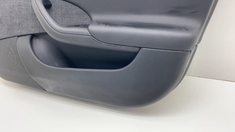 2021-2024 Tesla Model S Front Passenger Side Door Panel Trim Card Right RH Assy