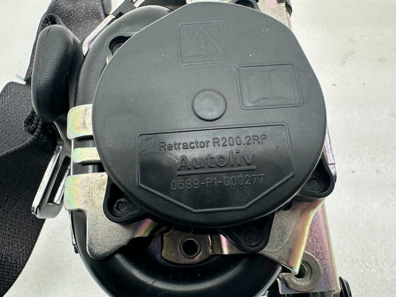 108128101D ⭕ 17-23 Tesla Model 3 Rear Left or Right 2nd Row Seatbelt Retractor 1081281-01-D