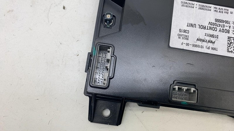 ⭕ 2012-2020 Tesla Model S Body Controller Control Module (315MHZ) 1010